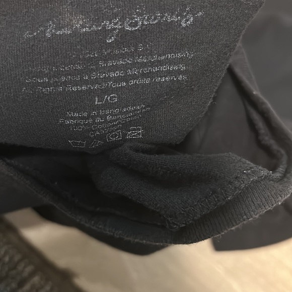 vintage rolling stones oversized tee - Picture 3 of 3